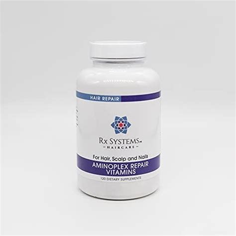 Amazon.com: Customer reviews: RX Systems PF Aminoplex .